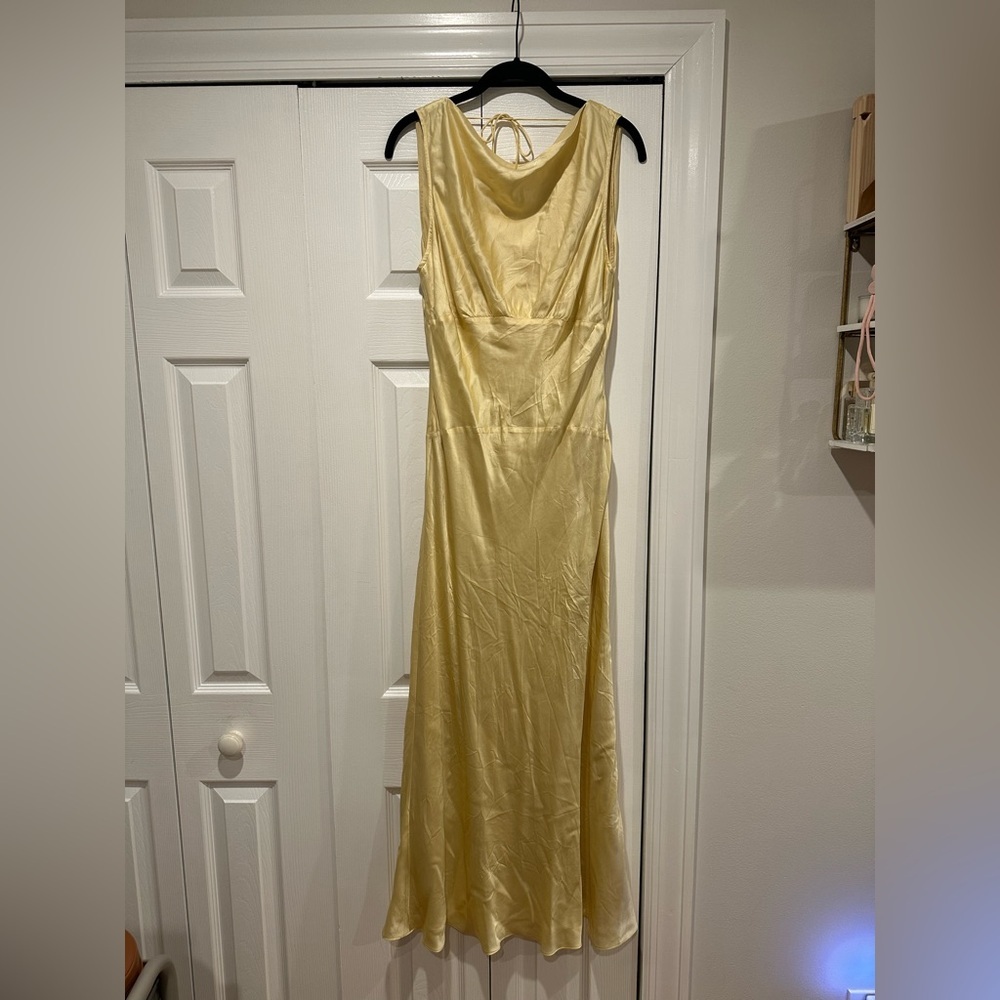 Hansen & Gretel Emmery Dress - Picture 4 of 12